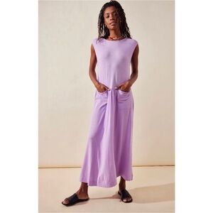 Free People Nikki Midi